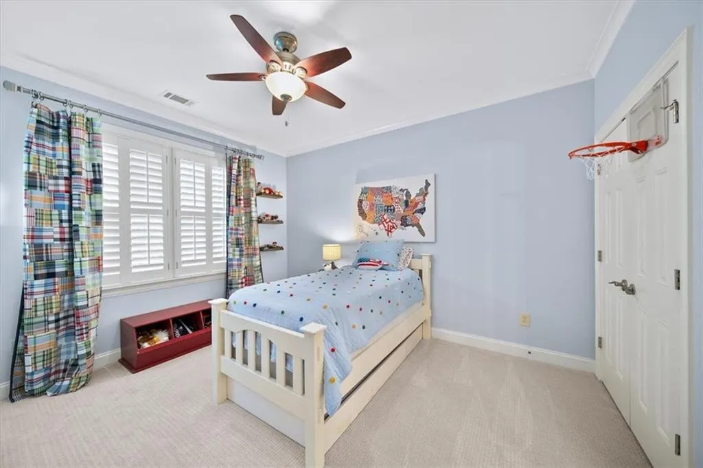 Bedroom 3