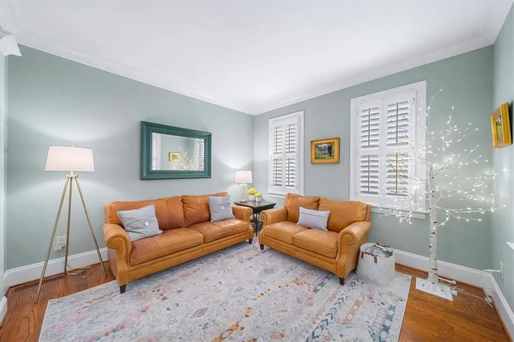 66 Mobile Avenue Ne, Atlanta, Georgia 30305, 4 Bedrooms Bedrooms, ,4 BathroomsBathrooms,Residential,For Sale,66 Mobile Avenue Ne,7577826