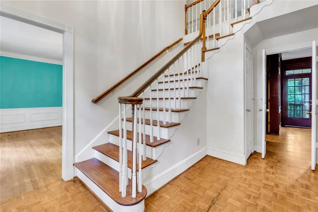 3191 Lemons Ridge Se, Atlanta, Georgia 30339, 4 Bedrooms Bedrooms, ,2 BathroomsBathrooms,Residential,For Sale,3191 Lemons Ridge Se,7663172