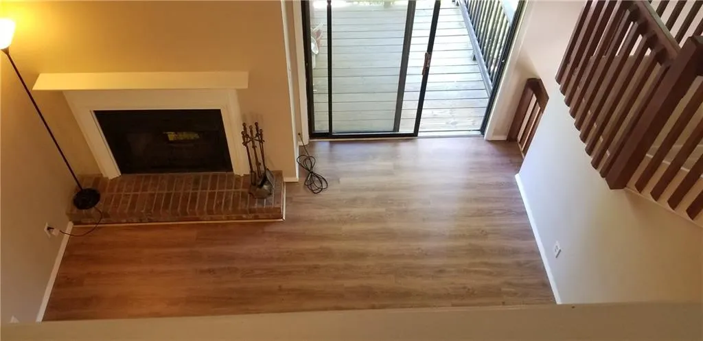 701 River Run Drive, Atlanta, Georgia 30350, 2 Bedrooms Bedrooms, ,2 BathroomsBathrooms,Residential,Sold,701 River Run Drive,6702311