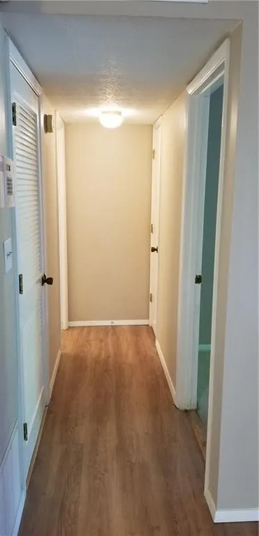 701 River Run Drive, Atlanta, Georgia 30350, 2 Bedrooms Bedrooms, ,2 BathroomsBathrooms,Residential,Sold,701 River Run Drive,6702311