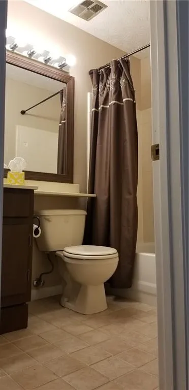 701 River Run Drive, Atlanta, Georgia 30350, 2 Bedrooms Bedrooms, ,2 BathroomsBathrooms,Residential,Sold,701 River Run Drive,6702311