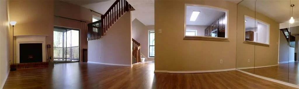 701 River Run Drive, Atlanta, Georgia 30350, 2 Bedrooms Bedrooms, ,2 BathroomsBathrooms,Residential,Sold,701 River Run Drive,6702311