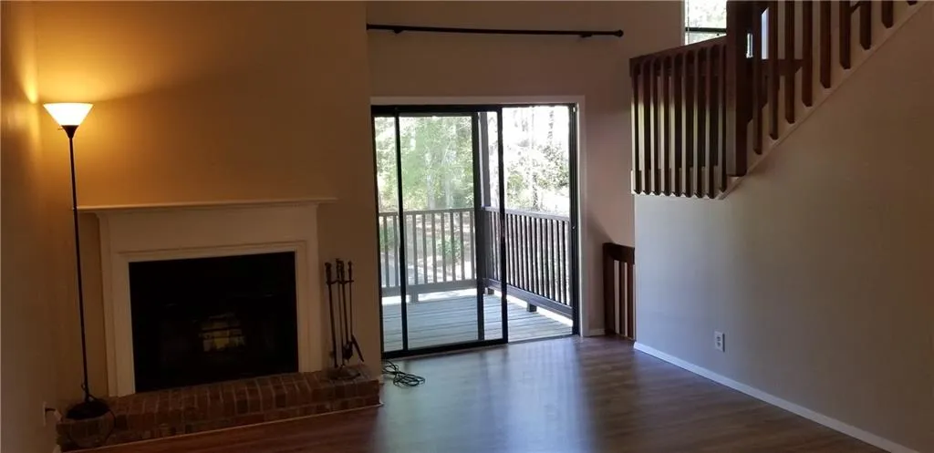 701 River Run Drive, Atlanta, Georgia 30350, 2 Bedrooms Bedrooms, ,2 BathroomsBathrooms,Residential,Sold,701 River Run Drive,6702311