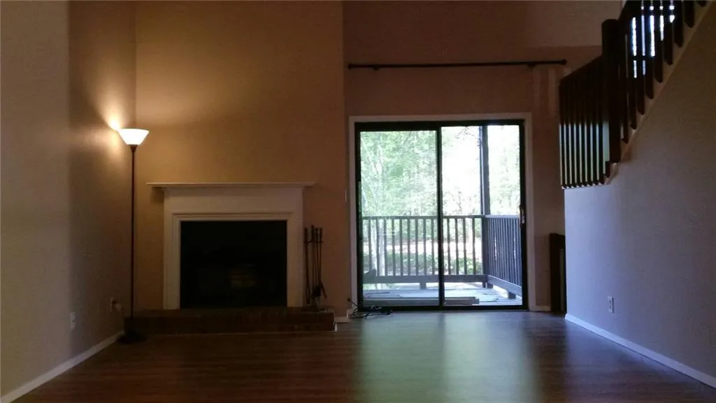 701 River Run Drive, Atlanta, Georgia 30350, 2 Bedrooms Bedrooms, ,2 BathroomsBathrooms,Residential,Sold,701 River Run Drive,6702311