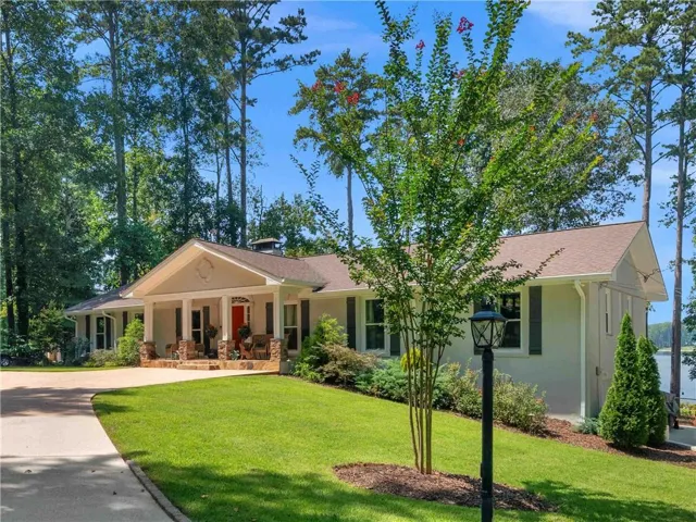 3340 S Bay Drive, Jonesboro, Georgia 30236