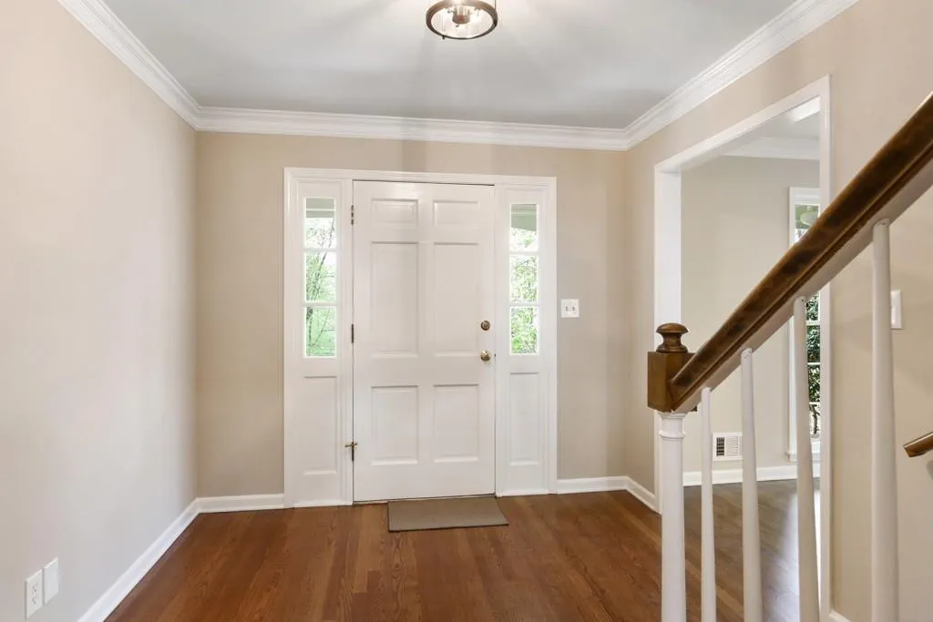 6765 Brandon Mill Road Nw, Sandy Springs, Georgia 30328, 4 Bedrooms Bedrooms, ,2 BathroomsBathrooms,Residential,Sold,6765 Brandon Mill Road Nw,6707919