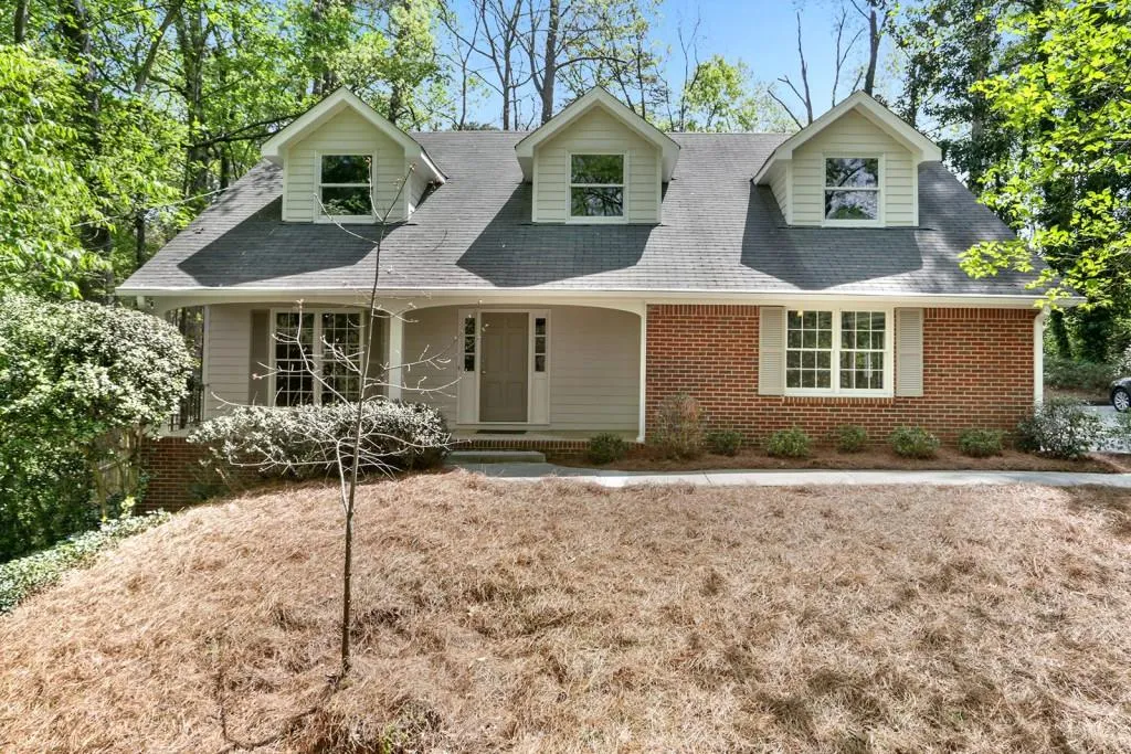 6765 Brandon Mill Road Nw, Sandy Springs, Georgia 30328, 4 Bedrooms Bedrooms, ,2 BathroomsBathrooms,Residential,Sold,6765 Brandon Mill Road Nw,6707919