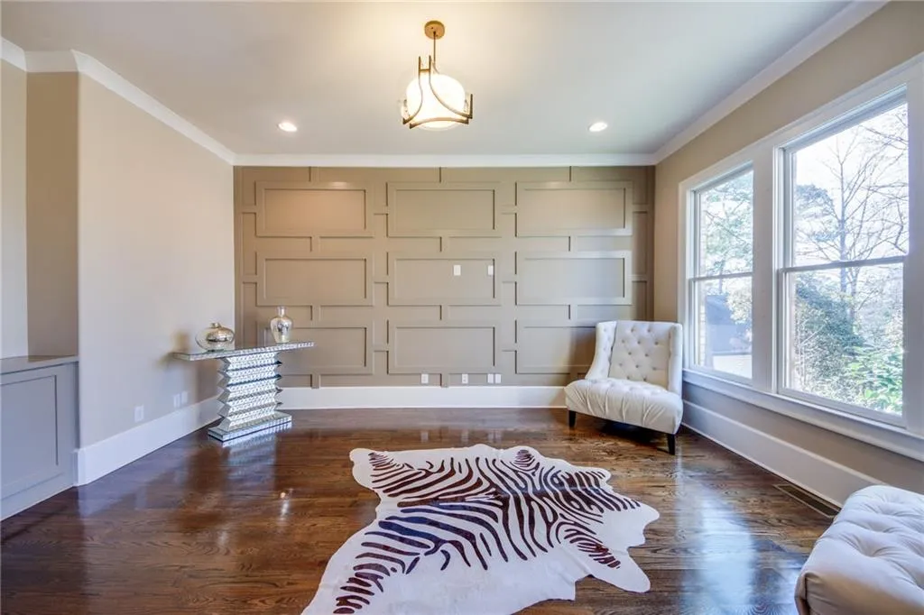 1225 Spalding Drive, Sandy Springs, Georgia 30350, 7 Bedrooms Bedrooms, ,7 BathroomsBathrooms,Residential,Sold,1225 Spalding Drive,7163227