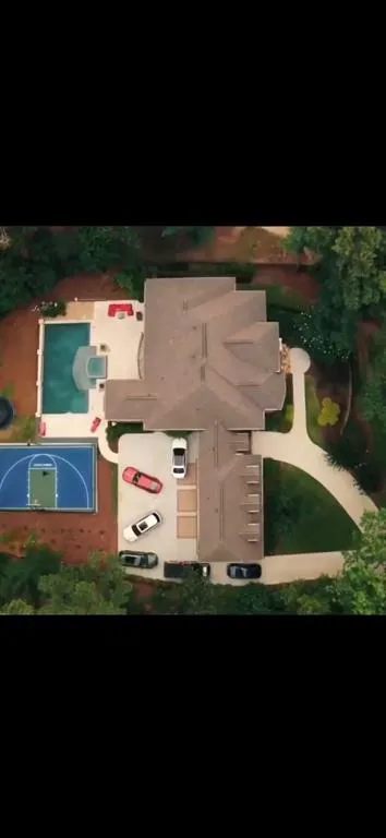 1225 Spalding Drive, Sandy Springs, Georgia 30350, 7 Bedrooms Bedrooms, ,7 BathroomsBathrooms,Residential,Sold,1225 Spalding Drive,7163227