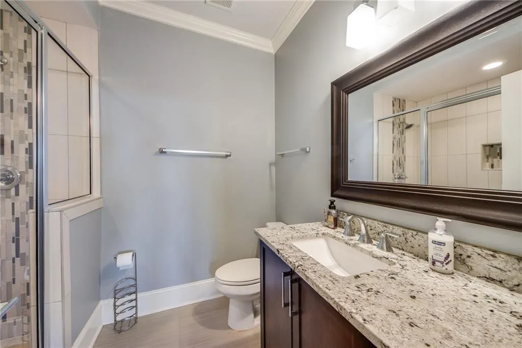 1225 Spalding Drive, Sandy Springs, Georgia 30350, 7 Bedrooms Bedrooms, ,7 BathroomsBathrooms,Residential,Sold,1225 Spalding Drive,7163227