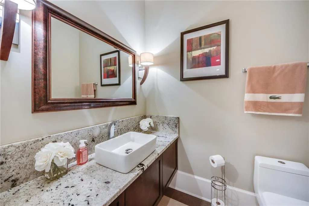 1225 Spalding Drive, Sandy Springs, Georgia 30350, 7 Bedrooms Bedrooms, ,7 BathroomsBathrooms,Residential,Sold,1225 Spalding Drive,7163227