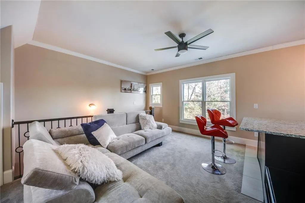 1225 Spalding Drive, Sandy Springs, Georgia 30350, 7 Bedrooms Bedrooms, ,7 BathroomsBathrooms,Residential,Sold,1225 Spalding Drive,7163227