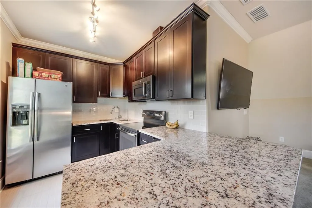 1225 Spalding Drive, Sandy Springs, Georgia 30350, 7 Bedrooms Bedrooms, ,7 BathroomsBathrooms,Residential,Sold,1225 Spalding Drive,7163227