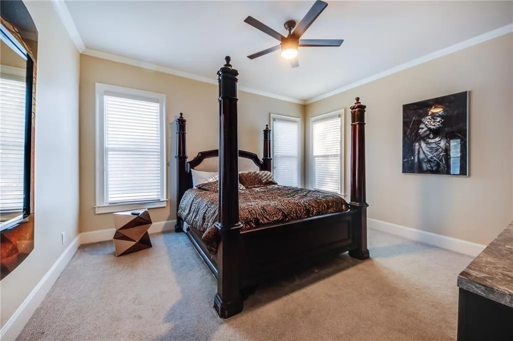 1225 Spalding Drive, Sandy Springs, Georgia 30350, 7 Bedrooms Bedrooms, ,7 BathroomsBathrooms,Residential,Sold,1225 Spalding Drive,7163227