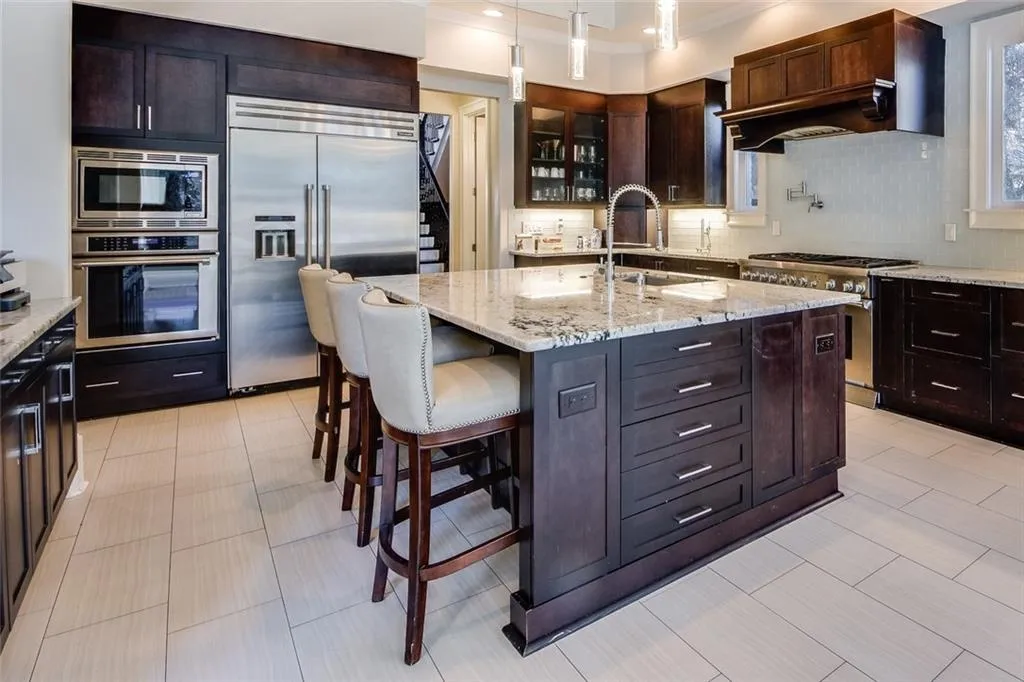 1225 Spalding Drive, Sandy Springs, Georgia 30350, 7 Bedrooms Bedrooms, ,7 BathroomsBathrooms,Residential,Sold,1225 Spalding Drive,7163227