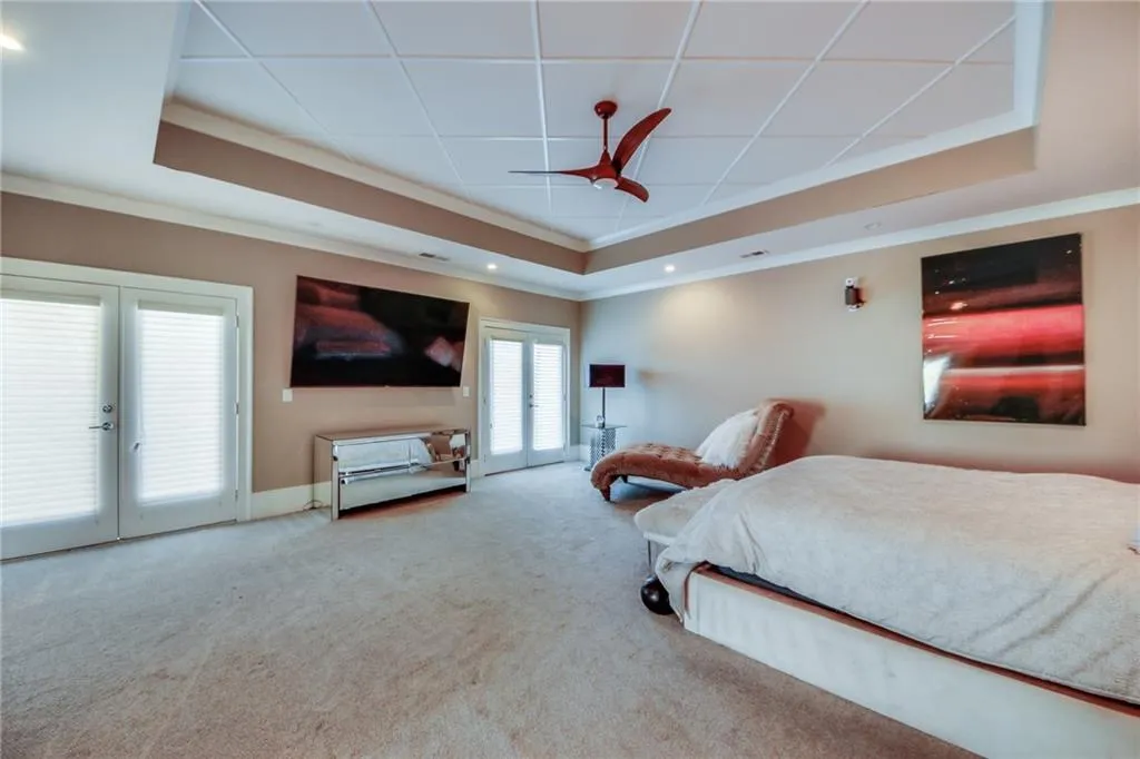 1225 Spalding Drive, Sandy Springs, Georgia 30350, 7 Bedrooms Bedrooms, ,7 BathroomsBathrooms,Residential,Sold,1225 Spalding Drive,7163227