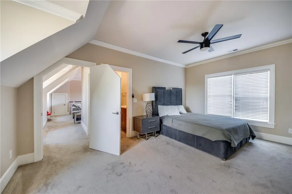 1225 Spalding Drive, Sandy Springs, Georgia 30350, 7 Bedrooms Bedrooms, ,7 BathroomsBathrooms,Residential,Sold,1225 Spalding Drive,7163227