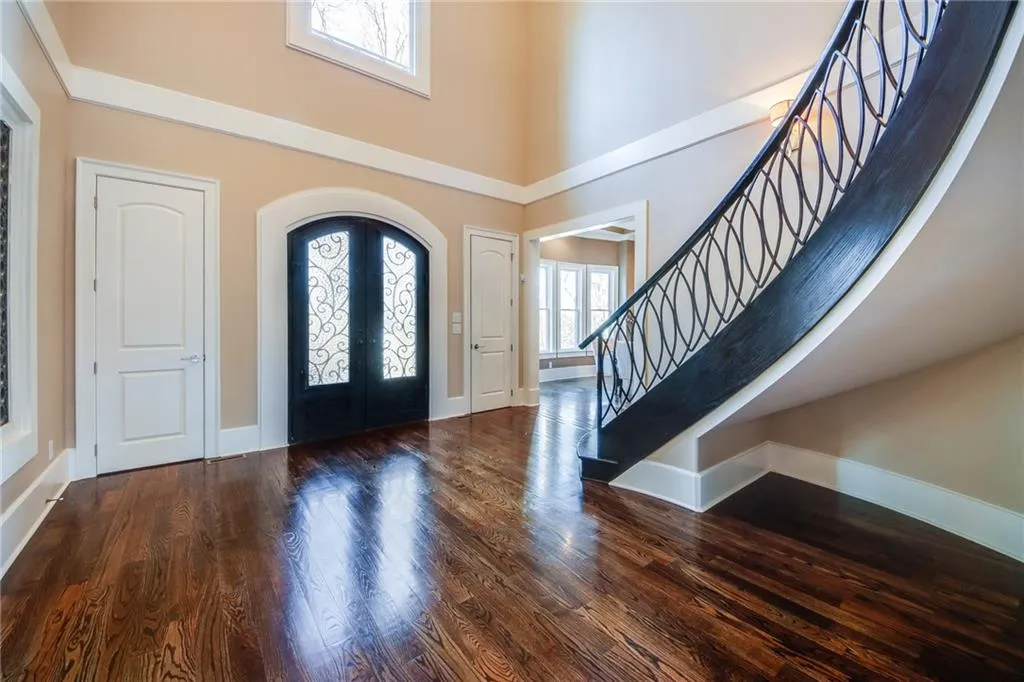 1225 Spalding Drive, Sandy Springs, Georgia 30350, 7 Bedrooms Bedrooms, ,7 BathroomsBathrooms,Residential,Sold,1225 Spalding Drive,7163227