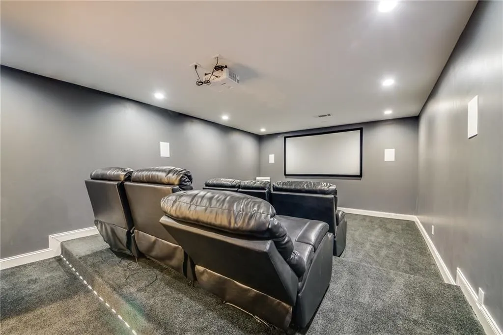 1225 Spalding Drive, Sandy Springs, Georgia 30350, 7 Bedrooms Bedrooms, ,7 BathroomsBathrooms,Residential,Sold,1225 Spalding Drive,7163227