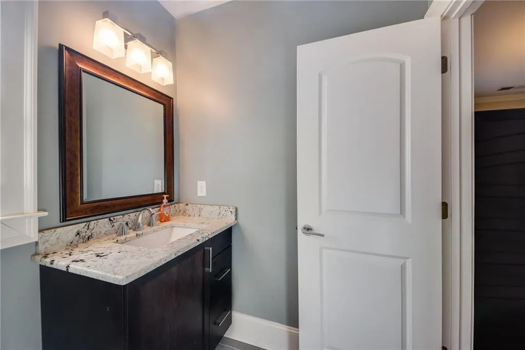 1225 Spalding Drive, Sandy Springs, Georgia 30350, 7 Bedrooms Bedrooms, ,7 BathroomsBathrooms,Residential,Sold,1225 Spalding Drive,7163227