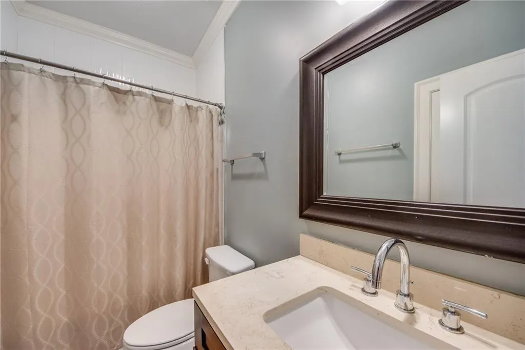 1225 Spalding Drive, Sandy Springs, Georgia 30350, 7 Bedrooms Bedrooms, ,7 BathroomsBathrooms,Residential,Sold,1225 Spalding Drive,7163227