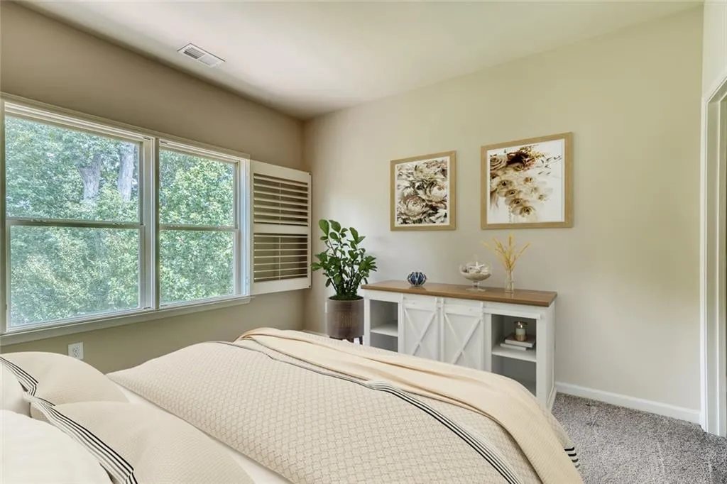 994 Bergeron Place, Atlanta, Georgia 30328, 4 Bedrooms Bedrooms, ,3 BathroomsBathrooms,Residential,Sold,994 Bergeron Place,6909725