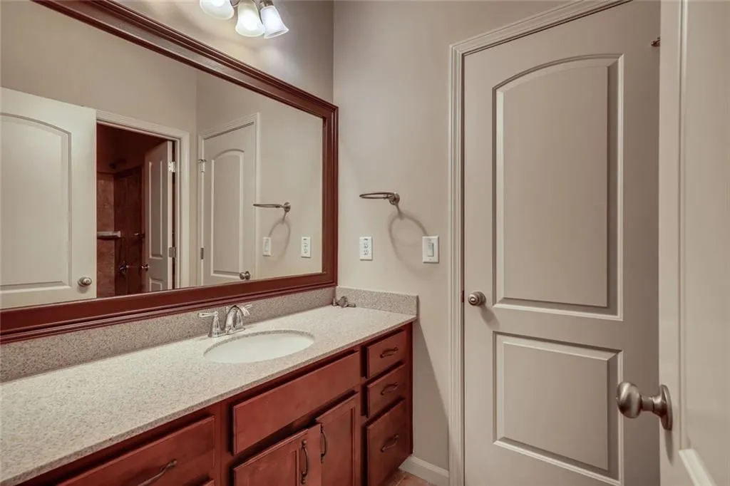 994 Bergeron Place, Atlanta, Georgia 30328, 4 Bedrooms Bedrooms, ,3 BathroomsBathrooms,Residential,Sold,994 Bergeron Place,6909725