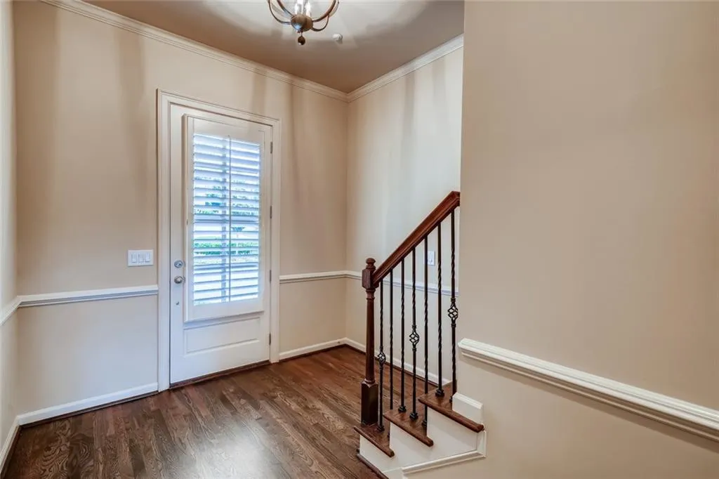 994 Bergeron Place, Atlanta, Georgia 30328, 4 Bedrooms Bedrooms, ,3 BathroomsBathrooms,Residential,Sold,994 Bergeron Place,6909725