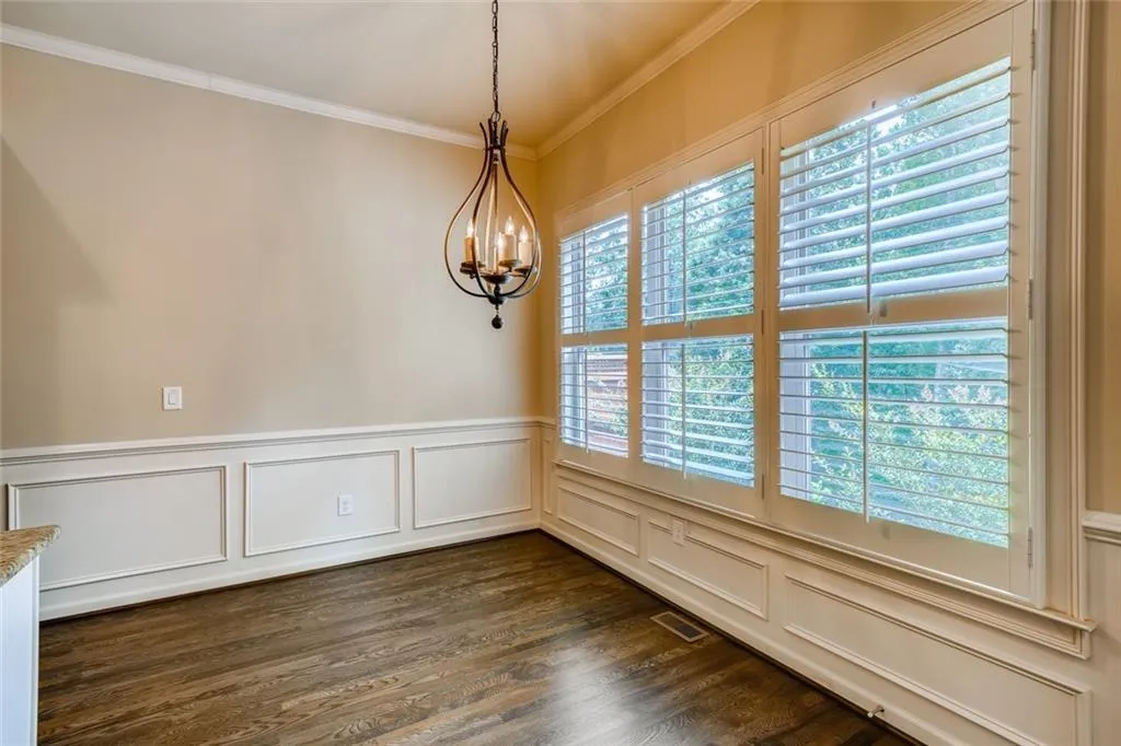 994 Bergeron Place, Atlanta, Georgia 30328, 4 Bedrooms Bedrooms, ,3 BathroomsBathrooms,Residential,Sold,994 Bergeron Place,6909725