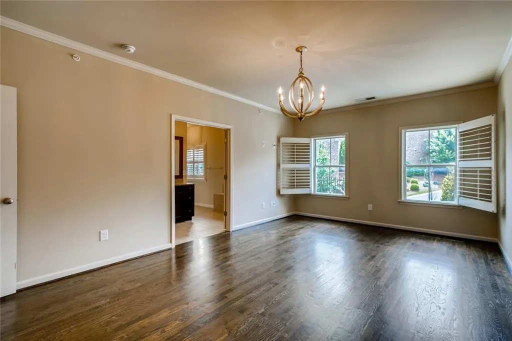 994 Bergeron Place, Atlanta, Georgia 30328, 4 Bedrooms Bedrooms, ,3 BathroomsBathrooms,Residential,Sold,994 Bergeron Place,6909725