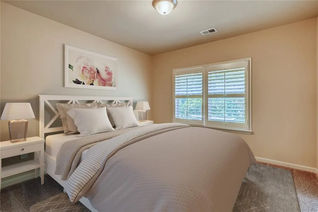 994 Bergeron Place, Atlanta, Georgia 30328, 4 Bedrooms Bedrooms, ,3 BathroomsBathrooms,Residential,Sold,994 Bergeron Place,6909725