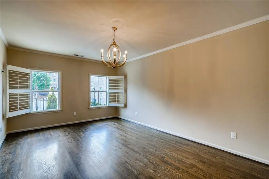 994 Bergeron Place, Atlanta, Georgia 30328, 4 Bedrooms Bedrooms, ,3 BathroomsBathrooms,Residential,Sold,994 Bergeron Place,6909725