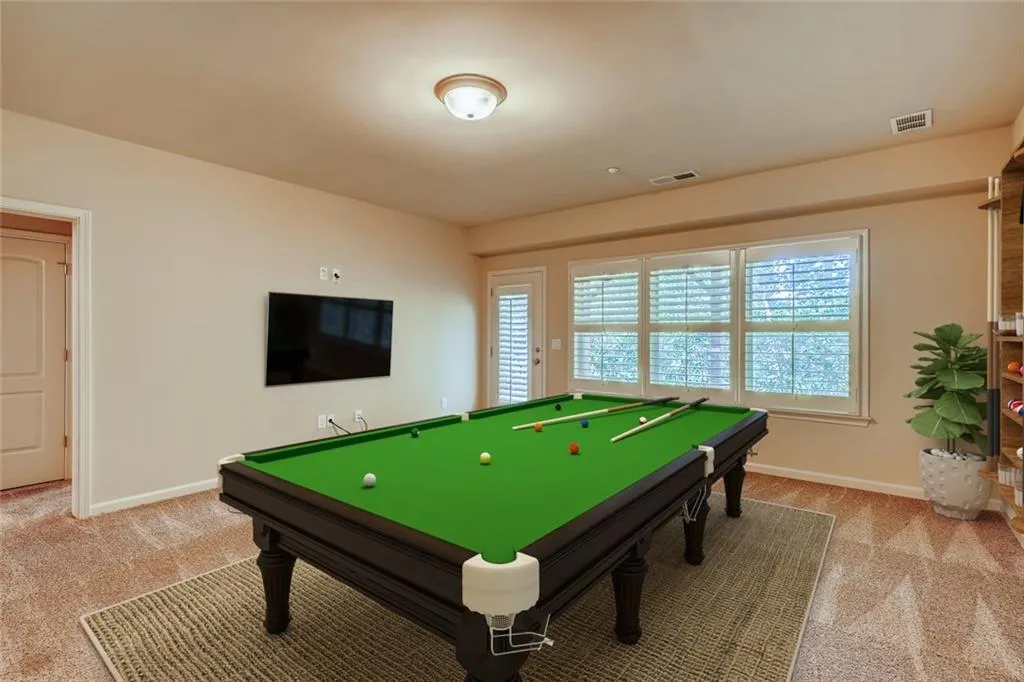 994 Bergeron Place, Atlanta, Georgia 30328, 4 Bedrooms Bedrooms, ,3 BathroomsBathrooms,Residential,Sold,994 Bergeron Place,6909725