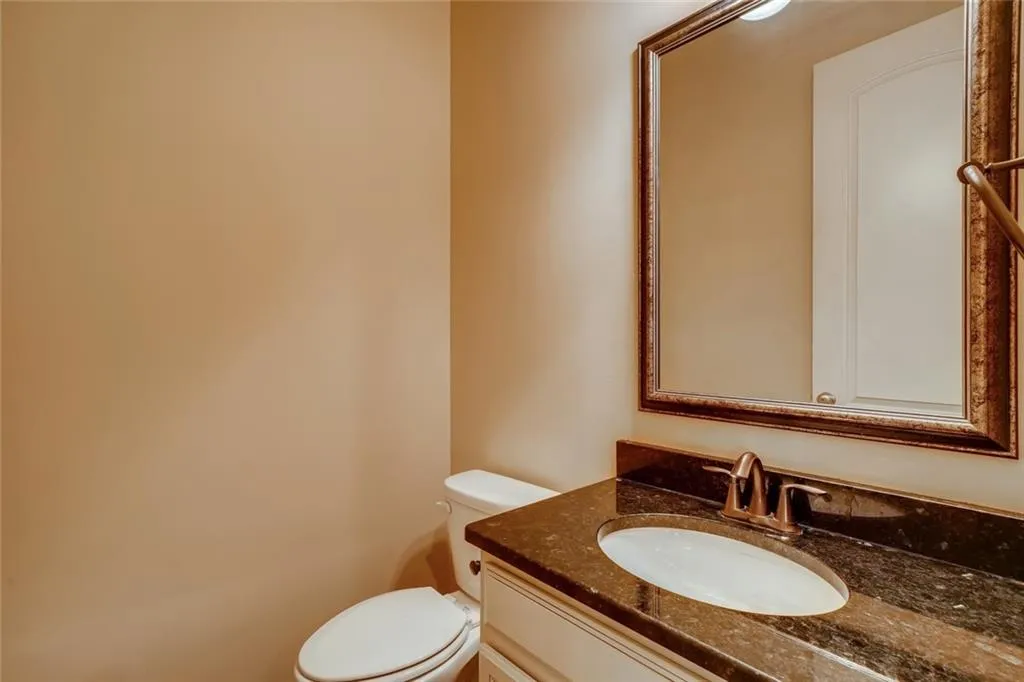 994 Bergeron Place, Atlanta, Georgia 30328, 4 Bedrooms Bedrooms, ,3 BathroomsBathrooms,Residential,Sold,994 Bergeron Place,6909725