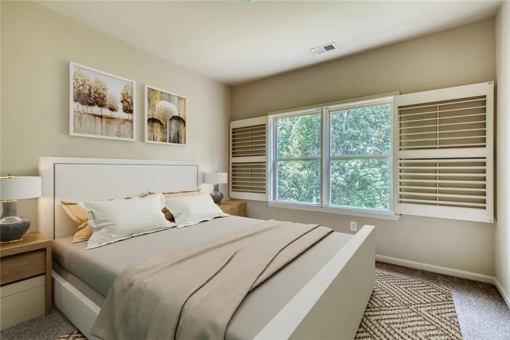 994 Bergeron Place, Atlanta, Georgia 30328, 4 Bedrooms Bedrooms, ,3 BathroomsBathrooms,Residential,Sold,994 Bergeron Place,6909725