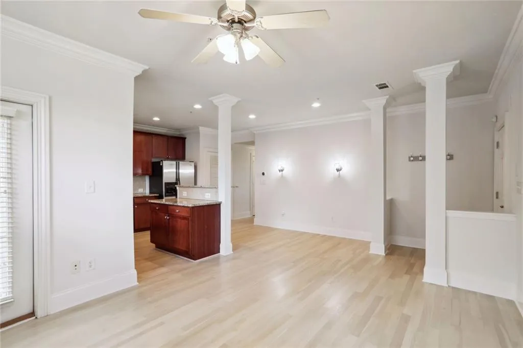 218 Le Gran View, Atlanta, Georgia 30328, 2 Bedrooms Bedrooms, ,2 BathroomsBathrooms,Residential,Sold,218 Le Gran View,7395664