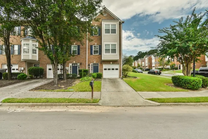 2184 Mill Garden Run, Buford, Georgia 30519