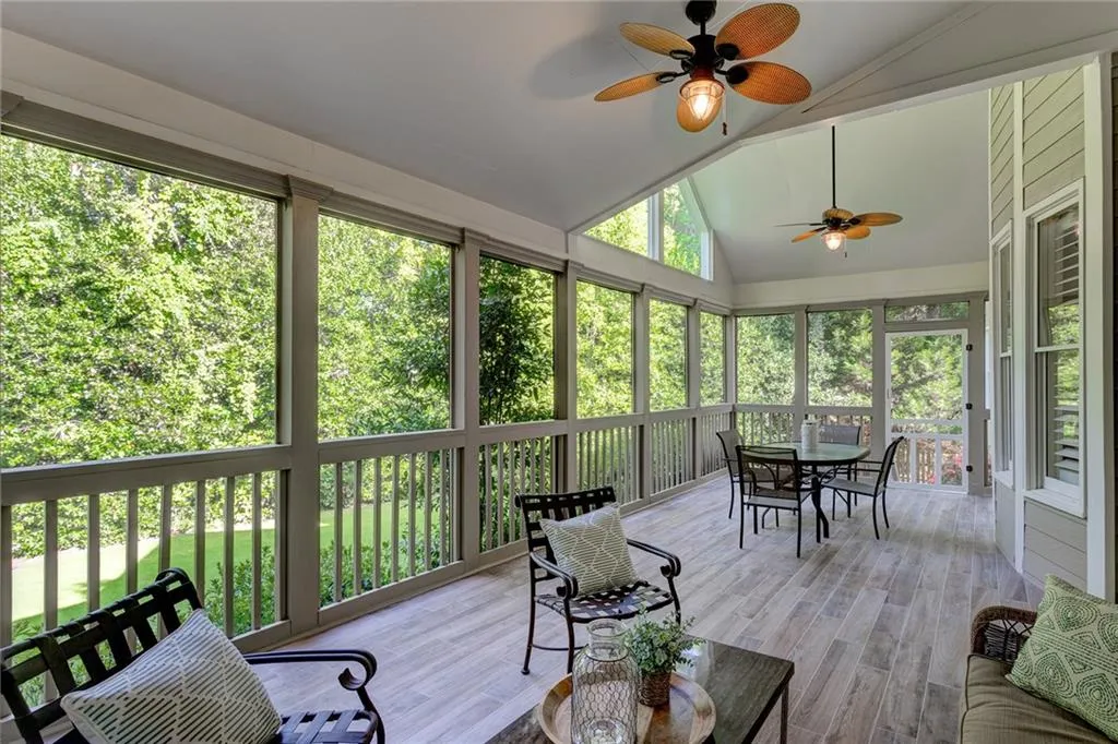 790 Lake Summit Drive, Atlanta, Georgia 30342, 5 Bedrooms Bedrooms, ,4 BathroomsBathrooms,Residential,Sold,790 Lake Summit Drive,6789864