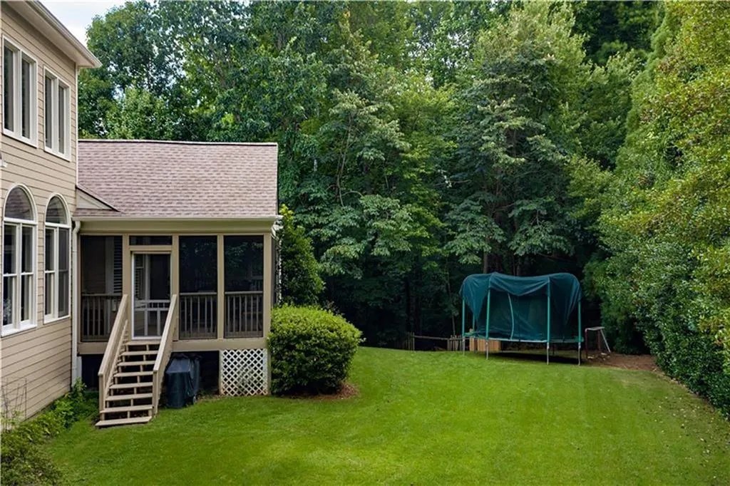 790 Lake Summit Drive, Atlanta, Georgia 30342, 5 Bedrooms Bedrooms, ,4 BathroomsBathrooms,Residential,Sold,790 Lake Summit Drive,6789864