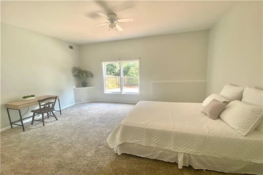 790 Lake Summit Drive, Atlanta, Georgia 30342, 5 Bedrooms Bedrooms, ,4 BathroomsBathrooms,Residential,Sold,790 Lake Summit Drive,6789864