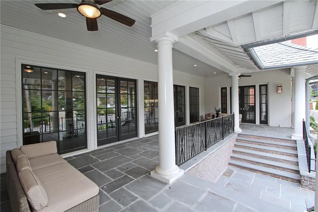 201 Dovecrest Drive, Atlanta, Georgia 30305, 5 Bedrooms Bedrooms, ,5 BathroomsBathrooms,Residential,Sold,201 Dovecrest Drive,5691431