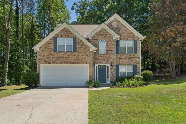 954 Wandering Vine Drive Se, Mableton, Georgia 30126