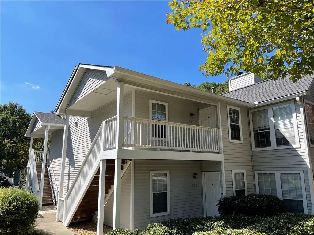 905 Gettysburg Place, Sandy Springs, Georgia 30350, 2 Bedrooms Bedrooms, ,2 BathroomsBathrooms,Residential,Sold,905 Gettysburg Place,7136904