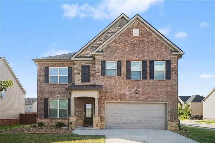 3462 Hawthorn Farm Boulevard, Loganville, Georgia 30052