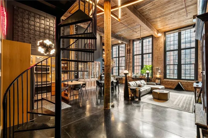 170 Boulevard Se Unit E112, Atlanta, Georgia 30312