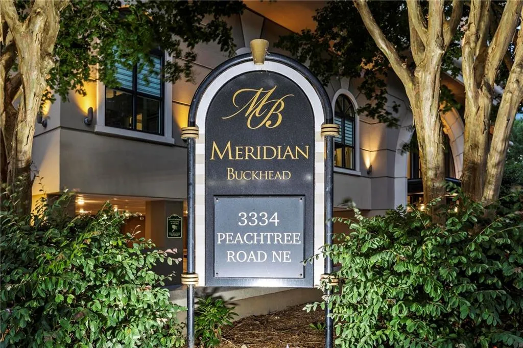 Meridian Buckhead