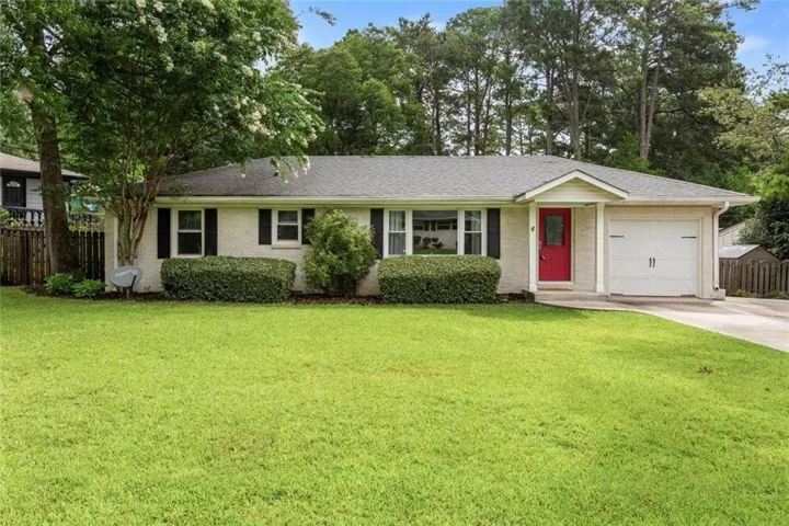 3683 Lee Street Se, Smyrna, Georgia 30080