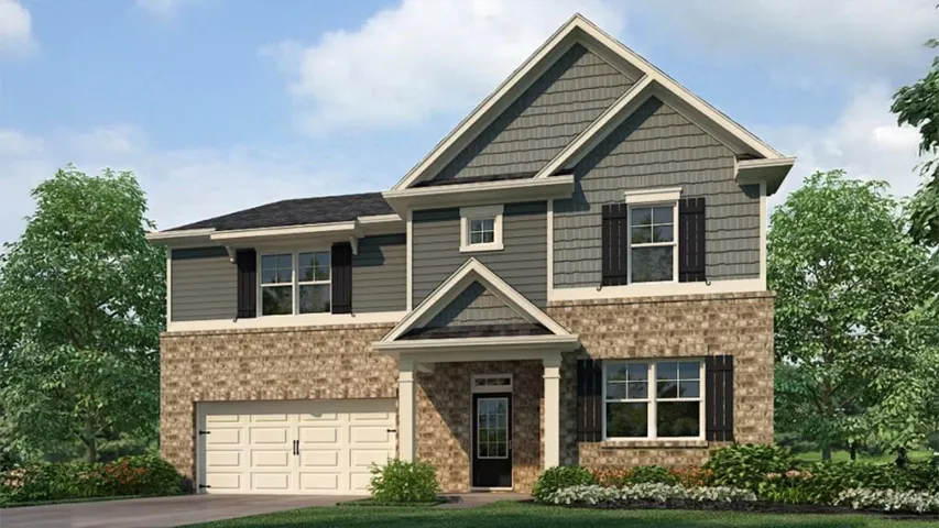 6071 Airedale Drive, Union City, Georgia 30291