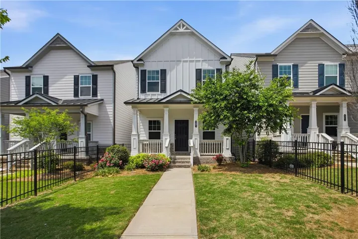 505 Ruths Drive, Woodstock, Georgia 30188